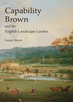 Bertrand.pt - Capability Brown And The English Landscape Garden