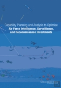 Bertrand.pt - Capability Planning And Analysis To Optimize Air Force Intelligence, Surveillance, And Reconnaissance Investments