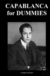Capablanca For Dummies