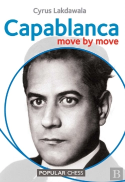 Bertrand.pt - Capablanca: Move By Move