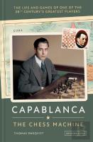 Capablanca: The Chess Machine