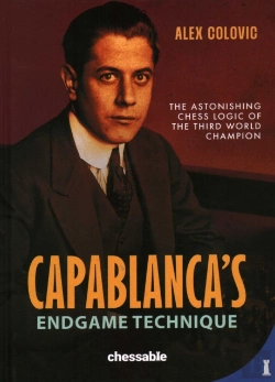 Bertrand.pt - Capablanca'S Endgame Technique