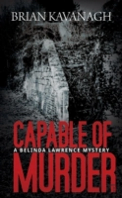 Bertrand.pt - Capable Of Murder (A Belinda Lawrence Mystery)
