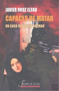 Bertrand.pt - Capaces De Matar