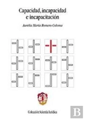 Capacidad, Incapacidad E Incapacitación
