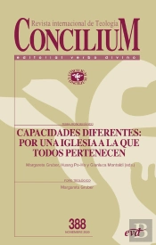 Capacidades Diferentes: Por Una Iglesia A La Que Todos Pertenecen