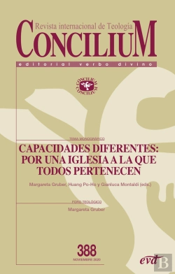 Bertrand.pt - Capacidades Diferentes: Por Una Iglesia A La Que Todos Pertenecen