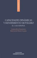 Capacidades Dinamicas Y Rendimiento Hotelero