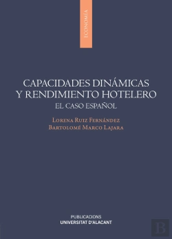 Bertrand.pt - Capacidades Dinamicas Y Rendimiento Hotelero