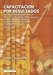 Capacitacion Por Resultados