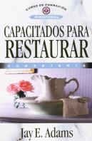 Capacitados Para Restaurar