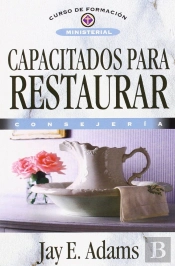 Capacitados Para Restaurar