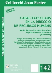 Capacitats Clau En La Direcció De Recursos Humans