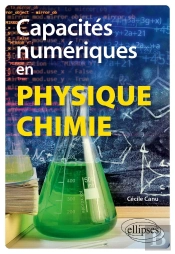 Capacités Numériques En Physique-Chimie