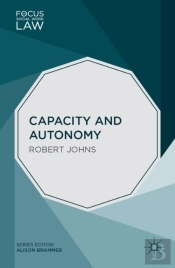 Capacity And Autonomy