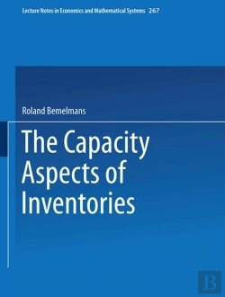 Bertrand.pt - Capacity Aspect Of Inventories