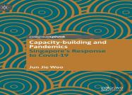 Capacity-Building And Pandemics