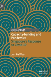 Capacity-Building And Pandemics