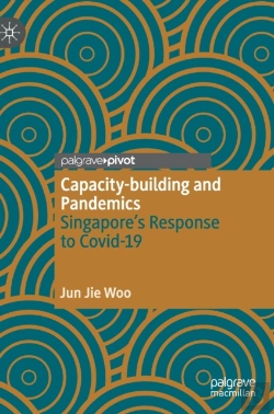 Bertrand.pt - Capacity-Building And Pandemics