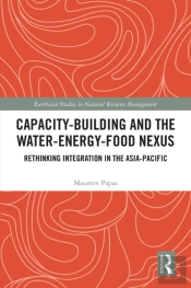 Capacity-Building And The Water-Energy-Food Nexus