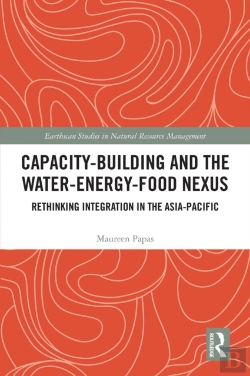 Bertrand.pt - Capacity-Building And The Water-Energy-Food Nexus