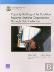 Capacity Building At The Kurdistan Region Statistics Office Through Data Collection