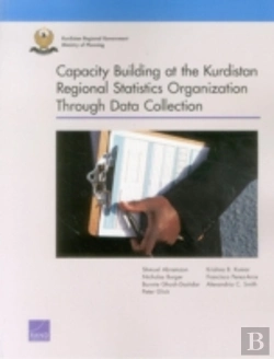 Bertrand.pt - Capacity Building At The Kurdistan Region Statistics Office Through Data Collection