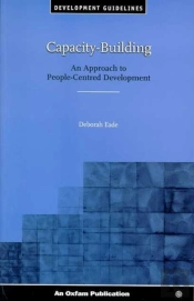 Capacity-Building