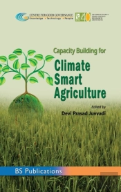 Capacity Building For Climate Smart Agriculture