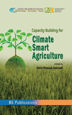 Bertrand.pt - Capacity Building For Climate Smart Agriculture