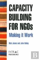 Capacity Building For Ngos