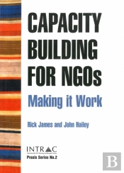 Capacity Building For Ngos