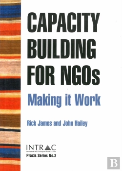 Bertrand.pt - Capacity Building For Ngos