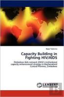 Capacity Building In Fighting Hiv/Aids