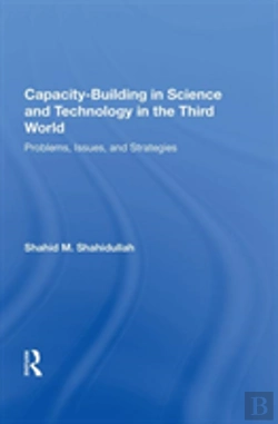 Bertrand.pt - Capacity-Building In Science And Technology In The Third World