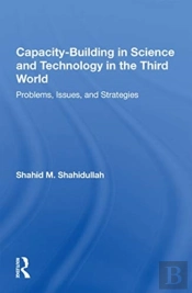 Capacity-Building In Science And Technology In The Third World