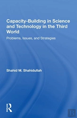Bertrand.pt - Capacity-Building In Science And Technology In The Third World