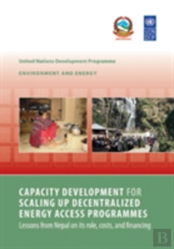 Bertrand.pt - Capacity Development For Scaling Up Decentralized Energy Access