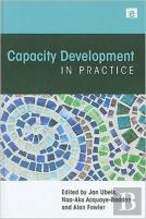 Capacity Development In Practice