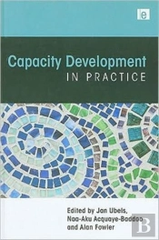 Capacity Development In Practice