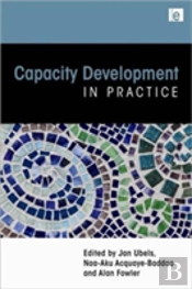 Capacity Development In Practice