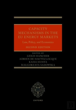 Bertrand.pt - Capacity Mechanisms In The Eu Energy Markets