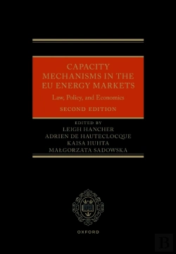 Bertrand.pt - Capacity Mechanisms In The Eu Energy Markets