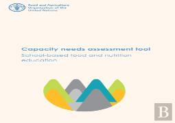 Capacity Needs Assessment Tool