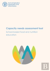 Capacity Needs Assessment Tool