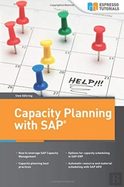 Bertrand.pt - Capacity Planning With Sap