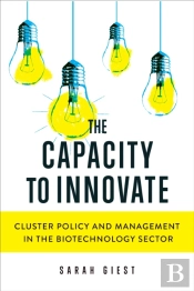 Capacity To Innovate