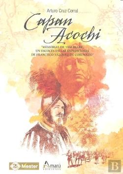 Bertrand.pt - Capan Acochi Memorias De Tam Blake