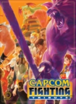 Bertrand.pt - Capcom Fighting Tribute
