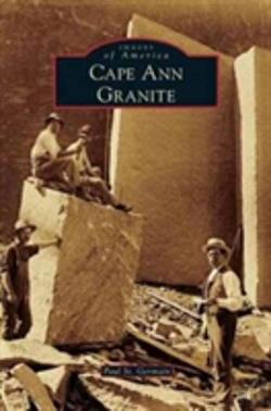 Bertrand.pt - Cape Ann Granite